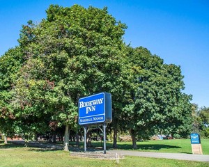 Hotel RODEWAY INN MARSHALL MANOR