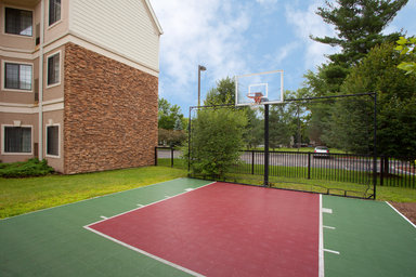 Hotel STAYBRIDGE SUITES CORNING