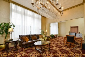 Hotel SURESTAY COLLECTION BY BEST WESTERN GENETTI HOTEL