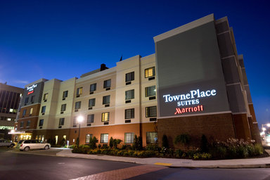 Hotel TOWNEPLACE SUITES WILLIAMSPORT