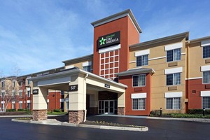 Hotel EXTENDED STAY AMERICA - PHILADELPHIA - HORSHAM - DRESHER RD