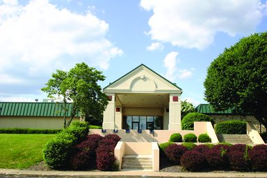 Hotel PARK INN BY RADISSON CLARION, PA