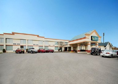 Hotel QUALITY INN & SUITES