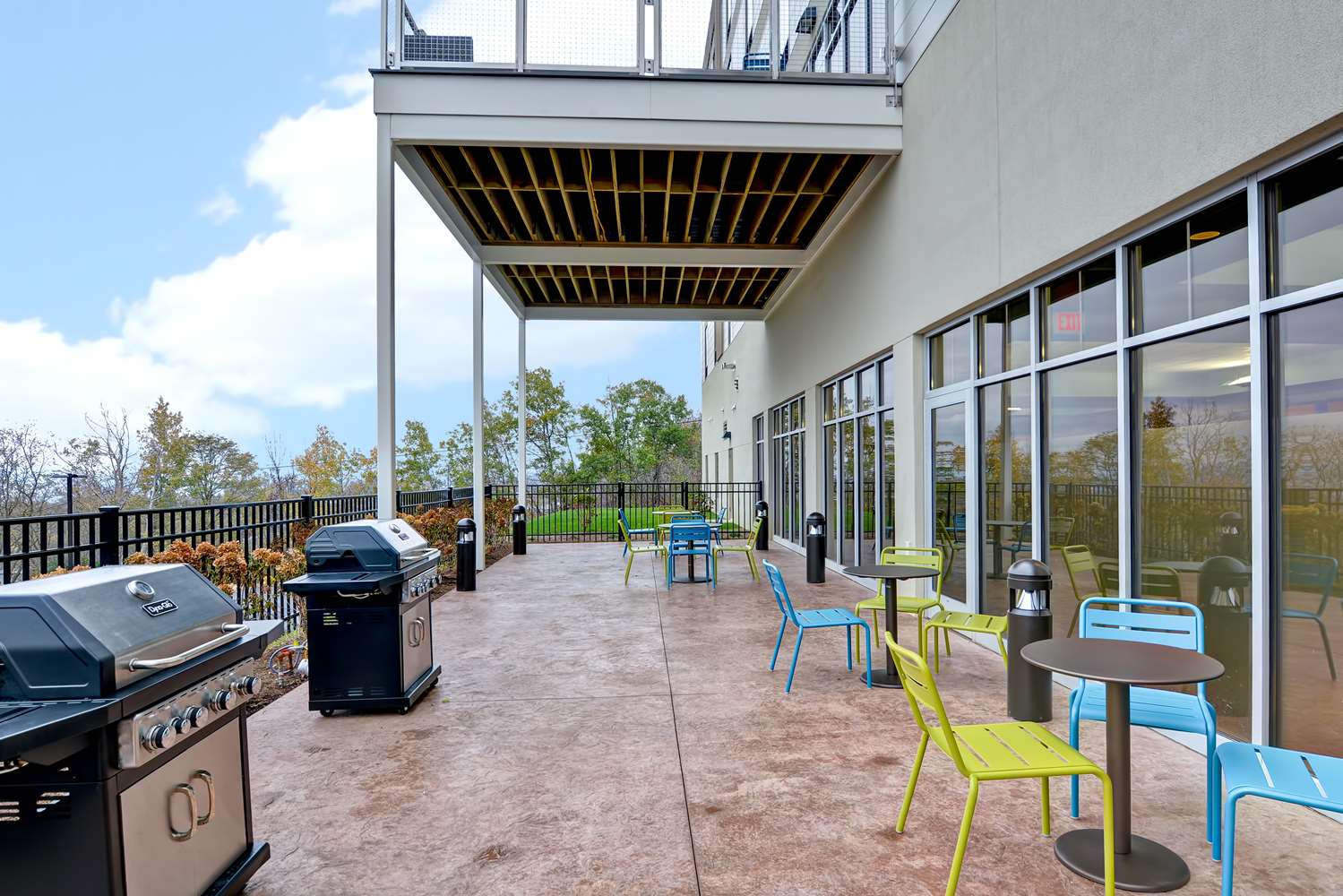 Hotel HOME2 SUITES BY HILTON DICKSON CITY SCRANTON