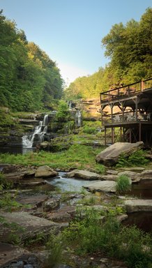 Hotel LEDGES HOTEL