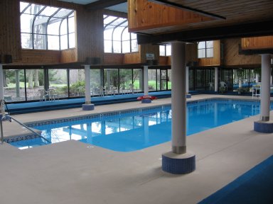 Hotel TANGLWOOD