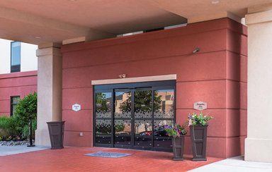Hotel HAMPTON INN DOYLESTOWN