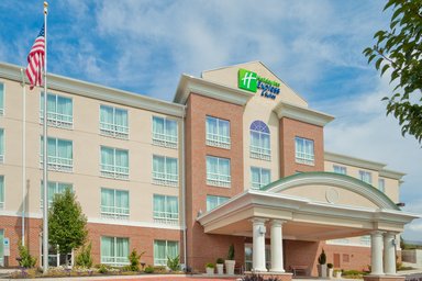 Hotel HOLIDAY INN EXPRESS & SUITES BETHLEHEM