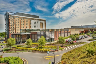 Hotel SANDS CASINO RESORT BETHLEHEM