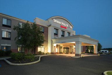 Hotel SPRINGHILL SUITES QUAKERTOWN