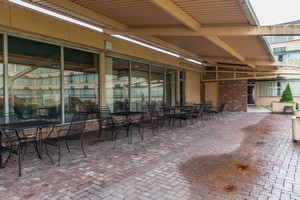 Hotel QUALITY INN HERMITAGE