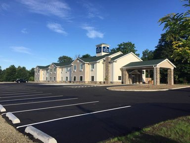 Hotel HARBORCREEK COBBLESTONE HOTEL & SUITES