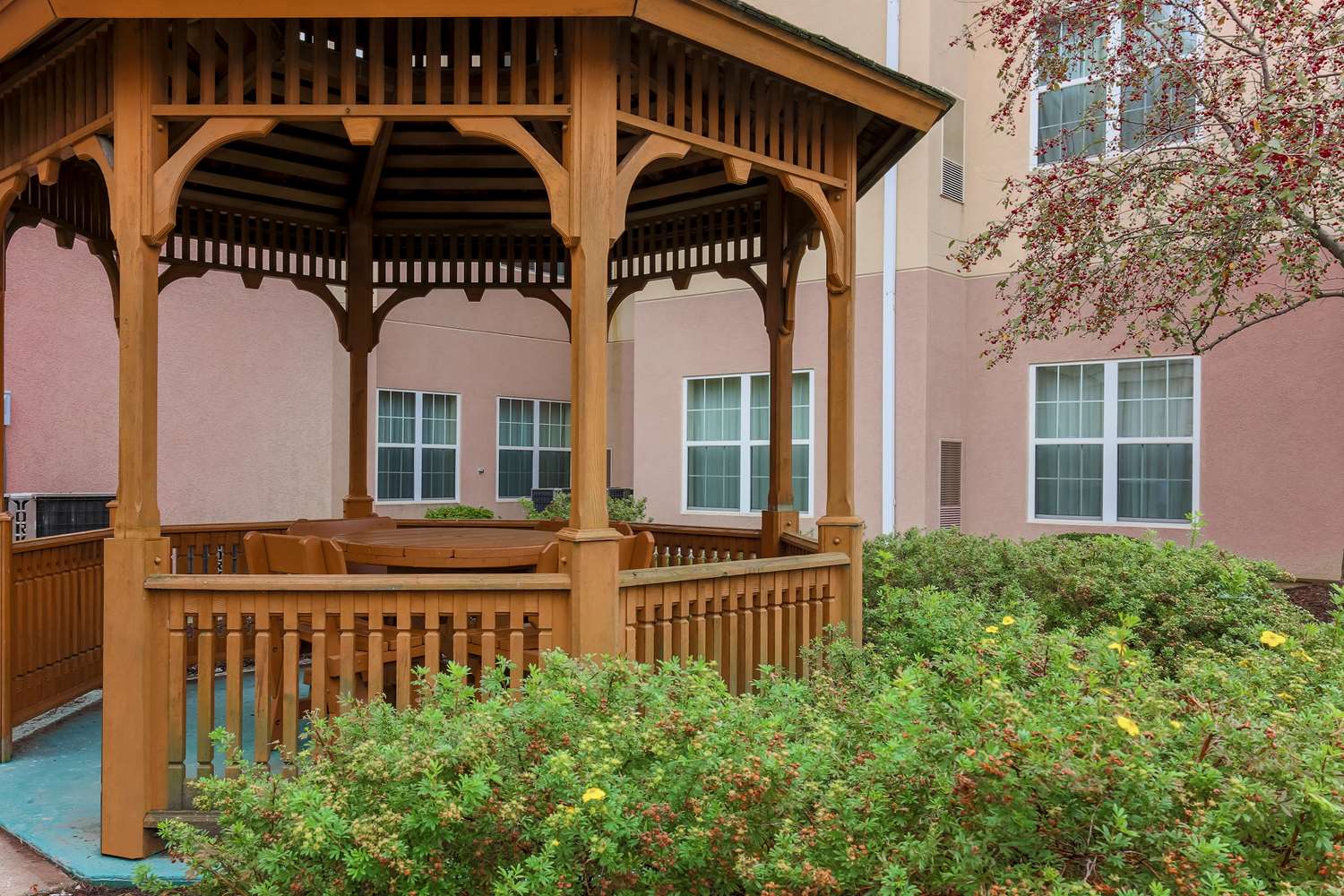 Hotel HOMEWOOD SUITES BY HILTON ERIE PA
