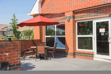Hotel RESIDENCE INN ERIE
