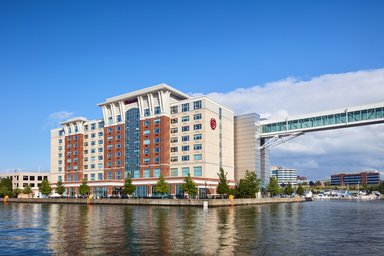 Hotel SHERATON ERIE BAYFRONT HOTEL