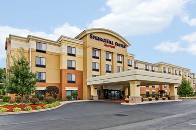 Hotel SPRINGHILL SUITES ERIE