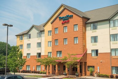 Hotel TOWNEPLACE SUITES ERIE