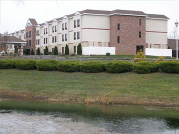 Hotel ASPIRE HOTEL