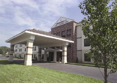 Hotel EISENHOWER HOTEL GETTYSBURG