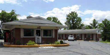 Hotel RED CARPET INN GETTYSBURG