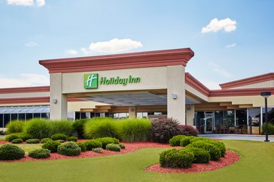 Hotel HOLIDAY INN ALLENTOWN-I-78 (LEHIGH VALLEY)