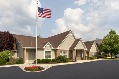 Hotel RESIDENCE INN ALLENTOWN BETHLEHEM/LEHIGH VALLEY AIRPORT