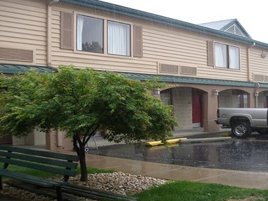 Hotel SCOTTISH INNS AND SUITES ALLENTOWN