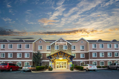 Hotel STAYBRIDGE SUITES ALLENTOWN WEST