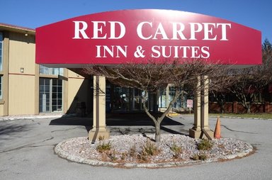 Hotel RED CARPET INN AND SUITES EBENSBURG