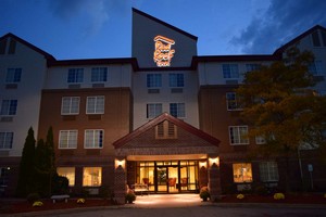 Hotel RED ROOF INN BOARDMAN