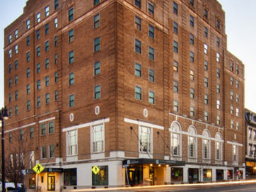 Hotel GRAND EASTONIAN HOTEL AND SUITES