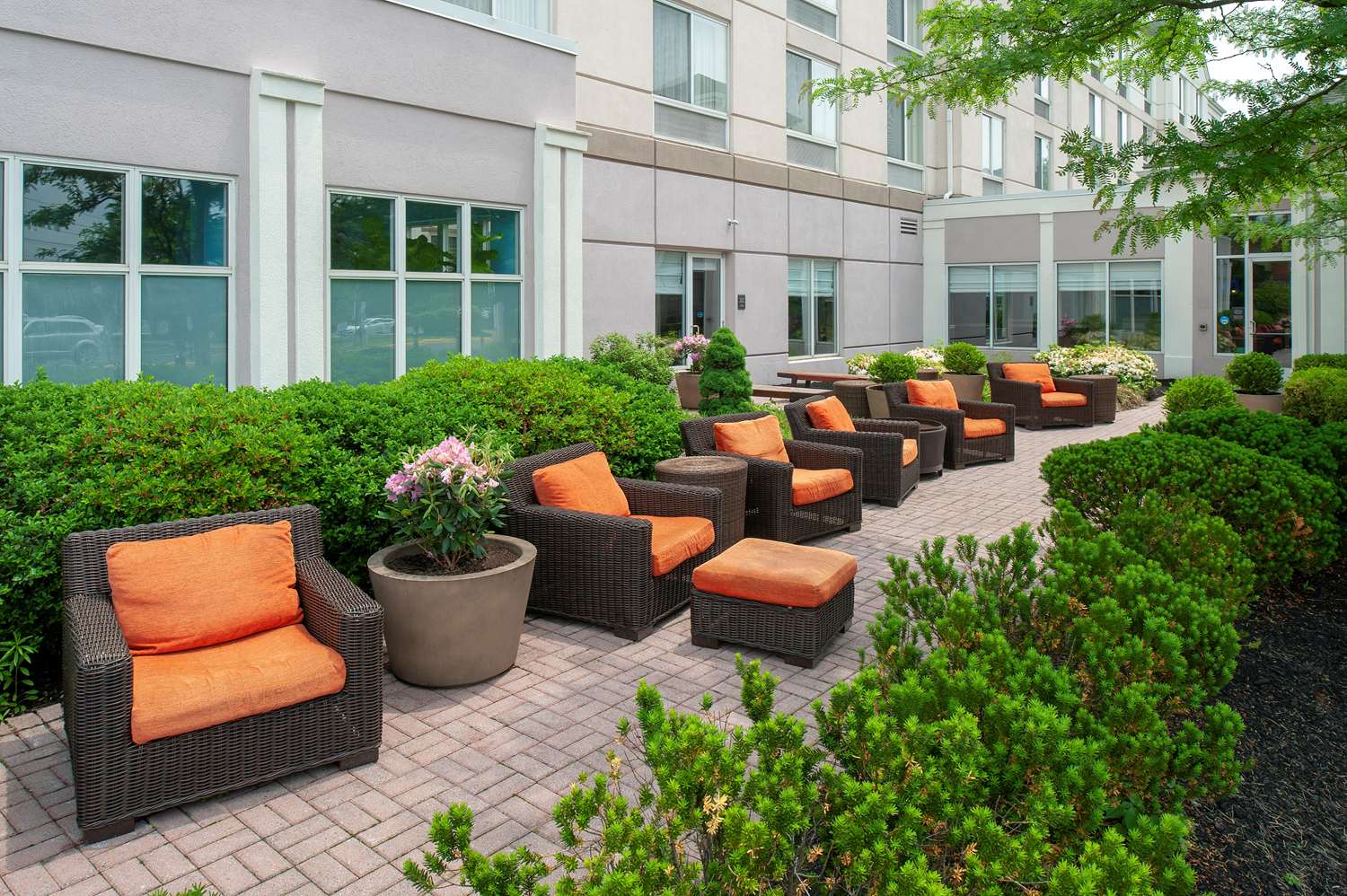Hotel HILTON GARDEN INN ALLENTOWN BETHLEHEM AIRPORT