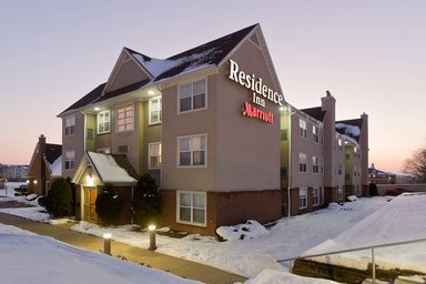 Hotel RESIDENCE INN YOUNGSTOWN BOARDMAN/POLAND