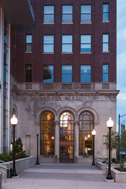 Hotel RENAISSANCE ALLENTOWN HOTEL