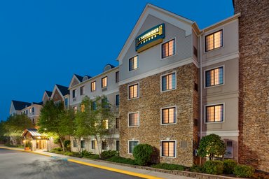 Hotel STAYBRIDGE SUITES ALLENTOWN BETHLEHEM AIRPORT