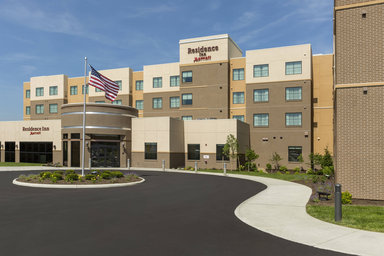 Hotel RESIDENCE INN YOUNGSTOWN WARREN/NILES