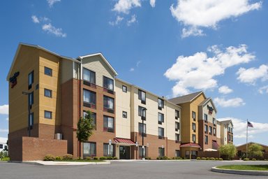 Hotel TOWNEPLACE SUITES BETHLEHEM EASTON/LEHIGH VALLEY