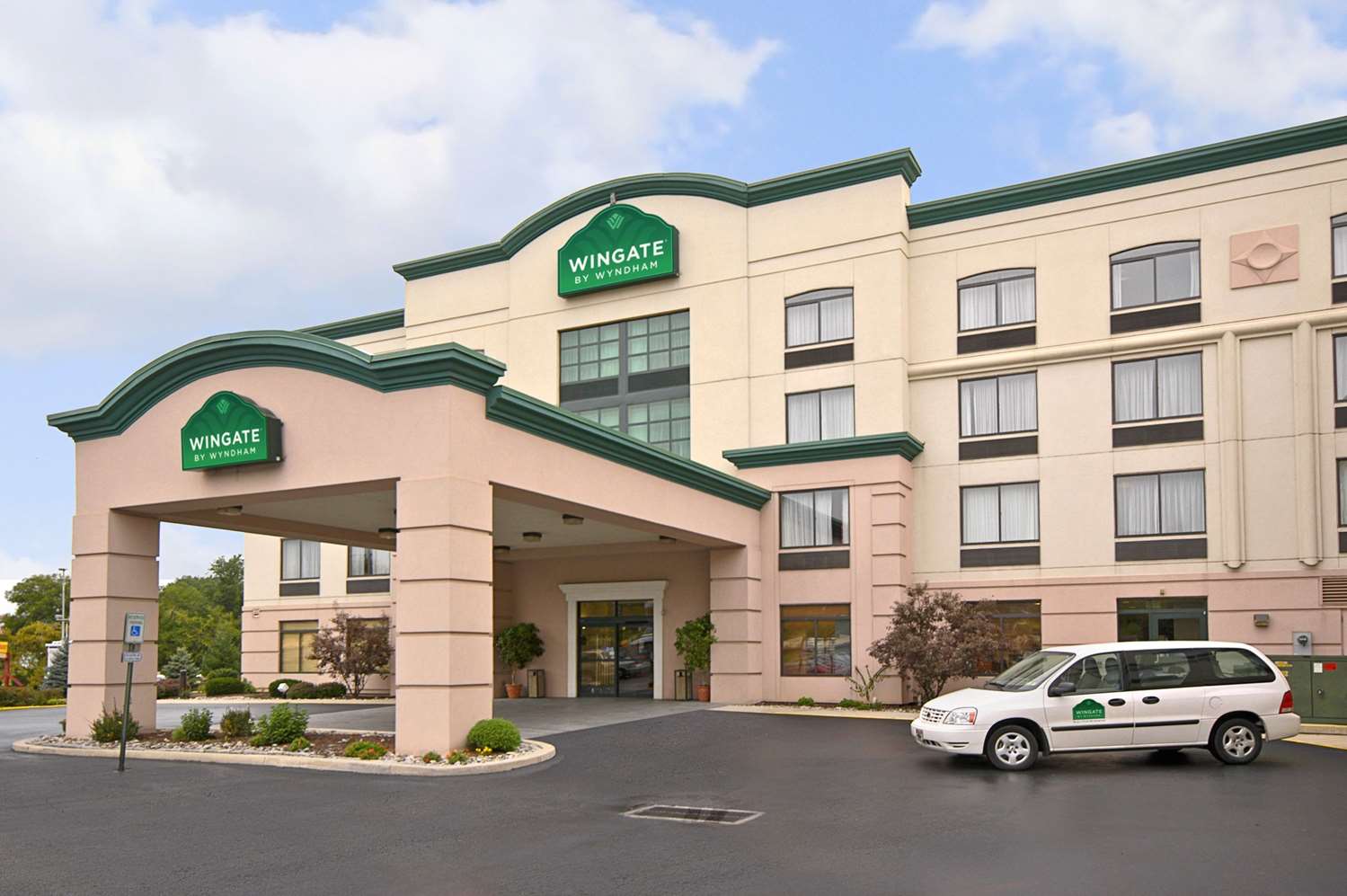 Hotel WINGATE BY WYNDHAM ALLENTOWN