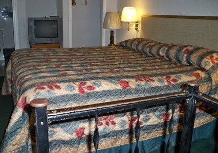 Hotel PENNS WOODS INN MANHEIM