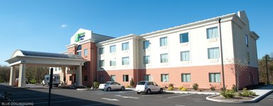 Hotel HOLIDAY INN EXPRESS & SUITES SELINSGROVE - UNIVERSITY AREA