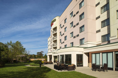 Hotel COURTYARD EWING PRINCETON