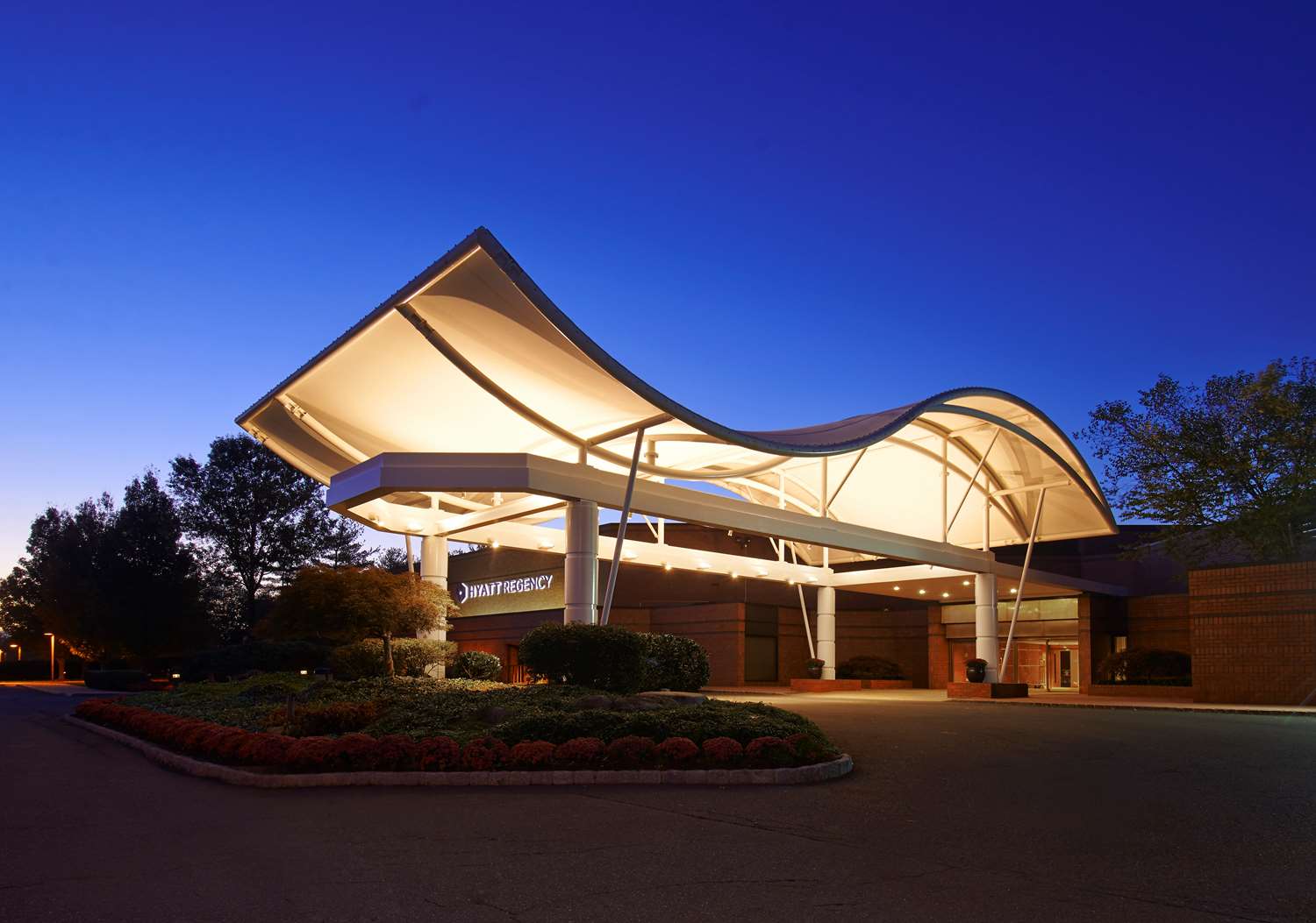 Hotel HYATT REGENCY PRINCETON