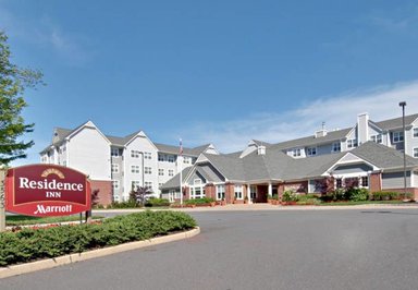Hotel RESIDENCE INN PRINCETON AT CARNEGIE CENTER