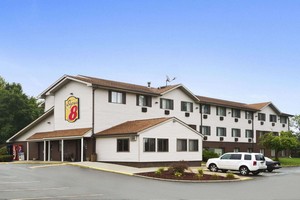 Hotel SUPER 8 BY WYNDHAM NEW CASTLE