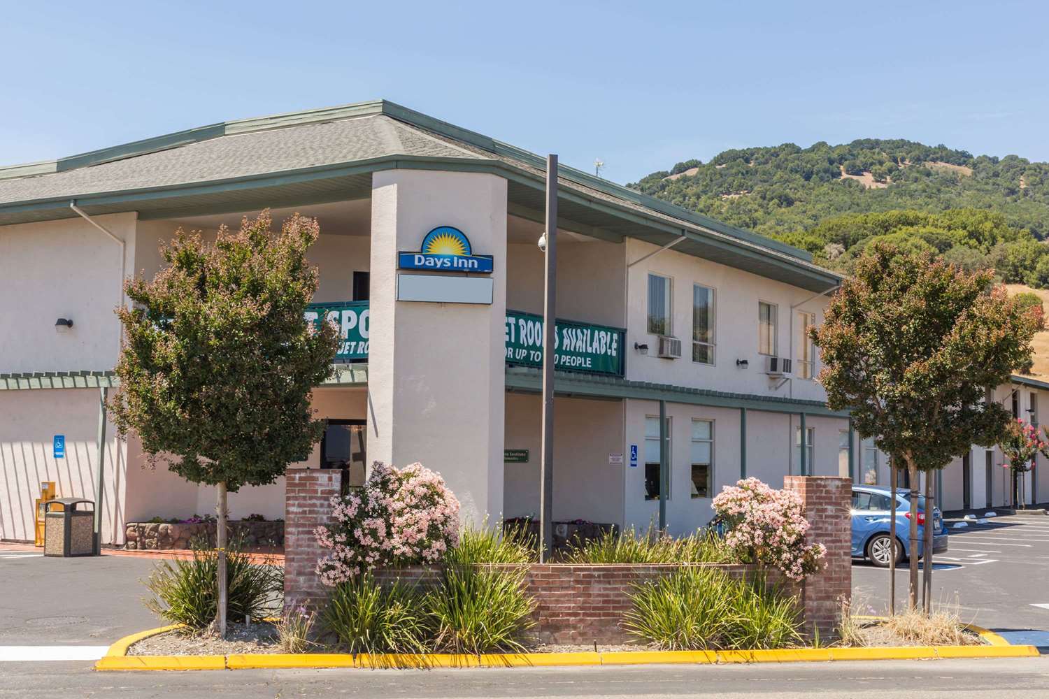 Hotel DAYS INN BY WYNDHAM, NOVATO/SAN FRANCISCO