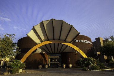 Hotel DOUBLETREE BY HILTON HOTEL - SPA NAPA VALLEY AMERICAN CANYON