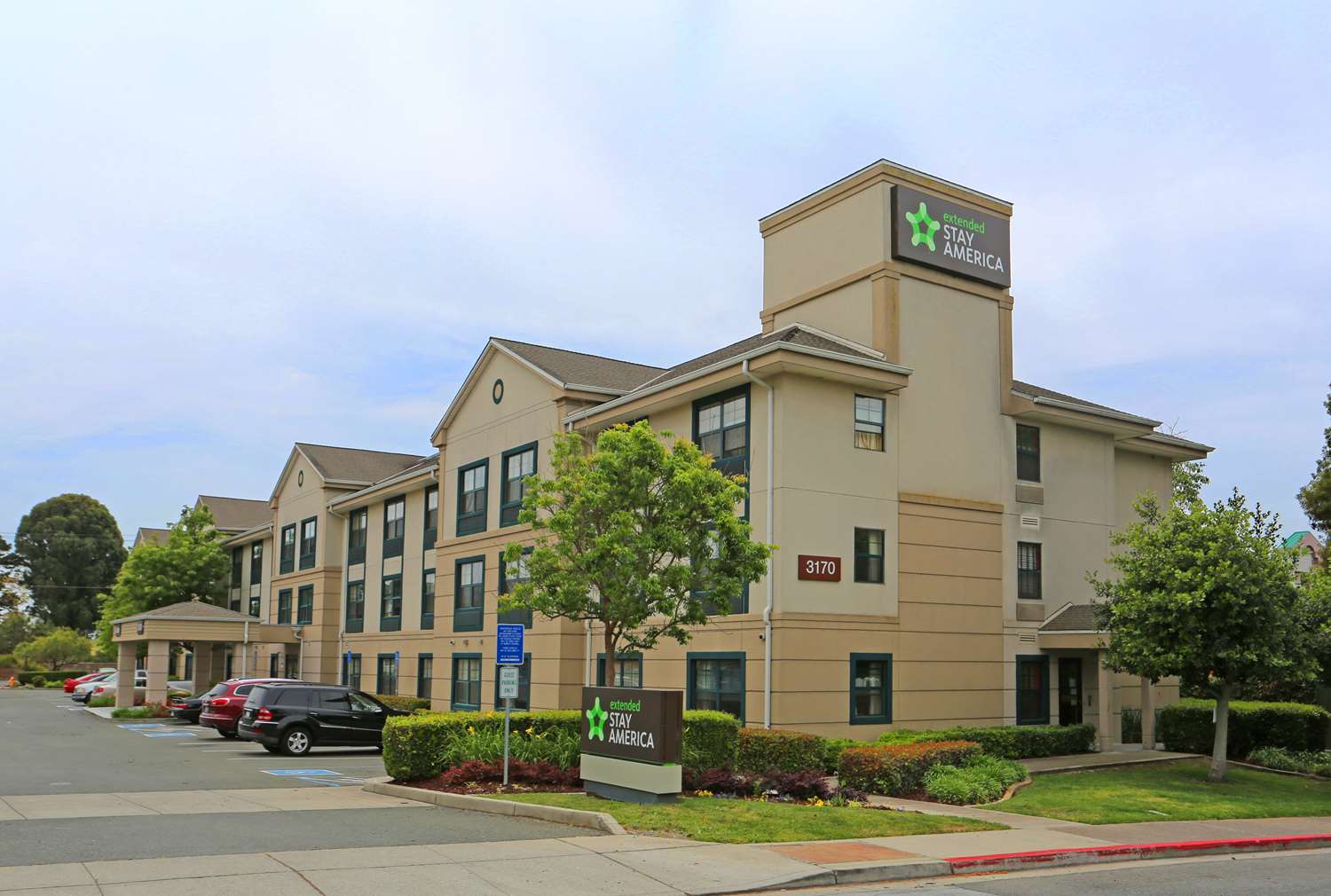 Hotel EXTENDED STAY AMERICA - RICHMOND - HILLTOP MALL