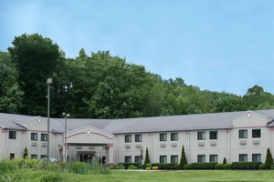 Hotel SUPER 8 GROVE CITY
