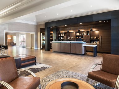 Hotel FOUR POINTS BY SHERATON SAN RAFAEL