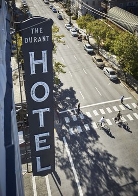 Hotel GRADUATE BERKELEY